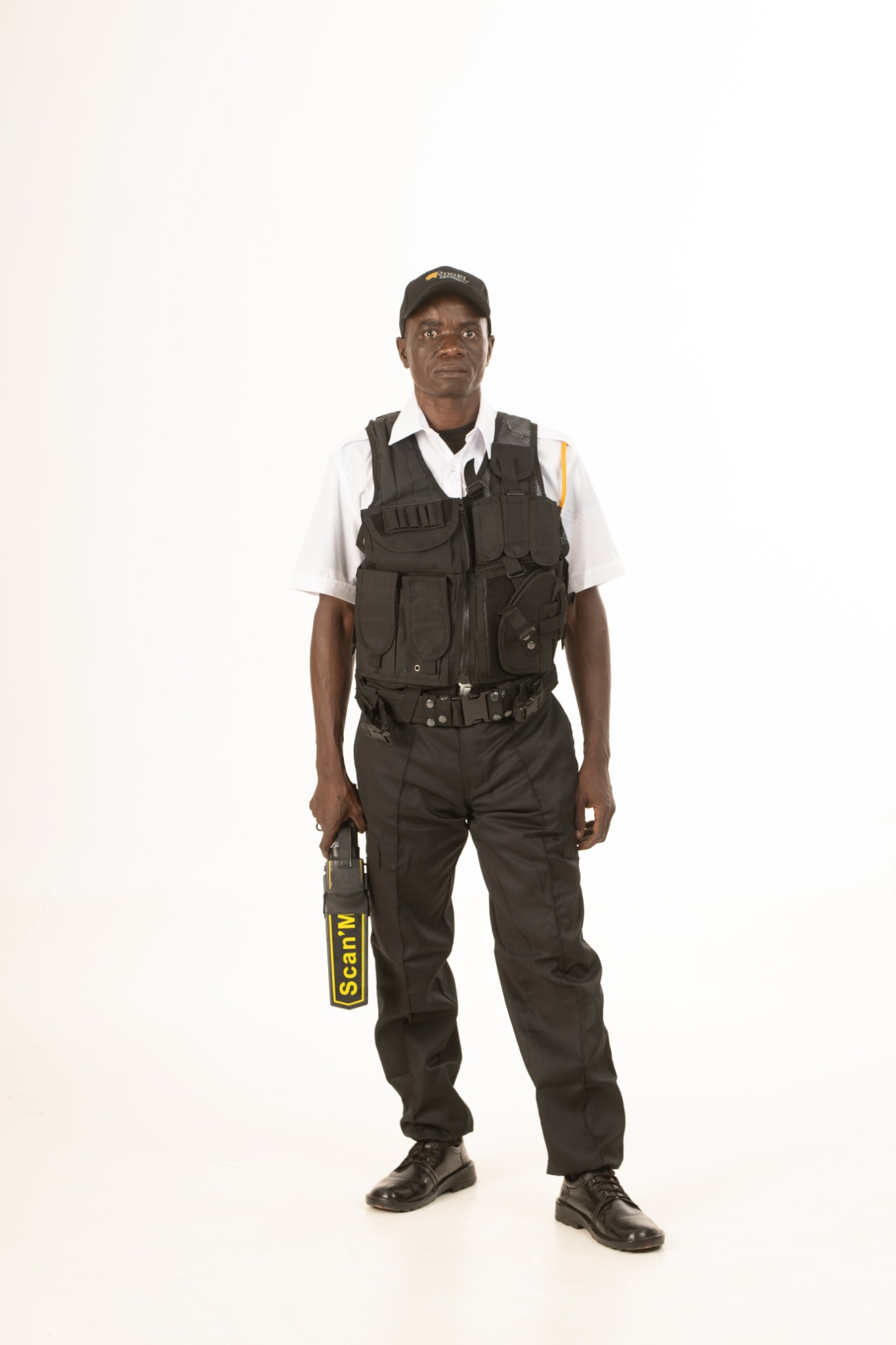 Rogel Security operational support