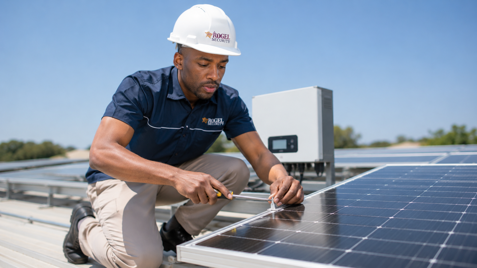 Solar Power Solutions